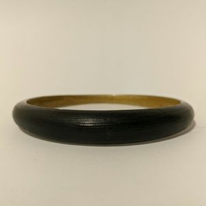Alexis Bittar Lucite Bangle